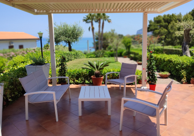 Casa Vacanze Appartamento Zagara Rooms Mazzaforno